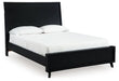 Ashley Express - Danziar Panel Bed - Walo Furniture