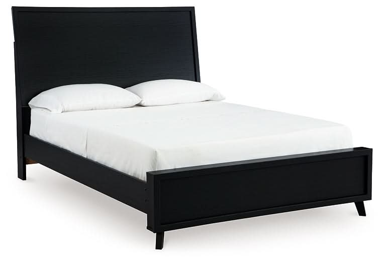 Ashley Express - Danziar Panel Bed - Walo Furniture