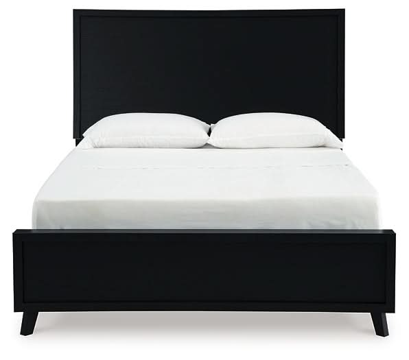 Ashley Express - Danziar Panel Bed - Walo Furniture