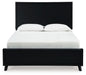 Ashley Express - Danziar Panel Bed - Walo Furniture