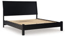 Ashley Express - Danziar Panel Bed - Walo Furniture