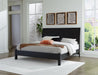 Ashley Express - Danziar Panel Bed - Walo Furniture