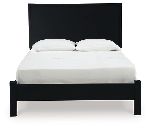 Ashley Express - Danziar Panel Bed - Walo Furniture