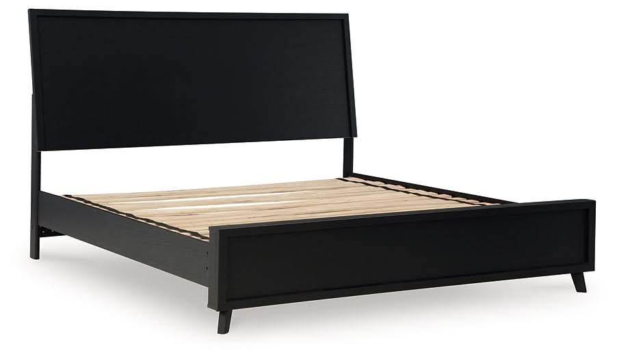 Ashley Express - Danziar Panel Bed - Walo Furniture