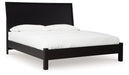 Ashley Express - Danziar Panel Bed - Walo Furniture