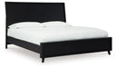 Ashley Express - Danziar Panel Bed - Walo Furniture