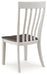 Ashley Express - Darborn Dining Room Side Chair (2/CN) - Walo Furniture