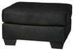 Ashley Express - Darcy Ottoman - Walo Furniture