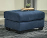 Ashley Express - Darcy Ottoman - Walo Furniture