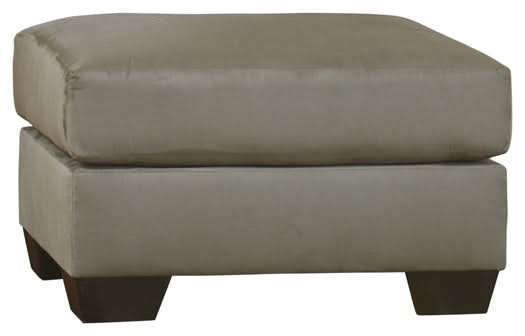 Ashley Express - Darcy Ottoman - Walo Furniture