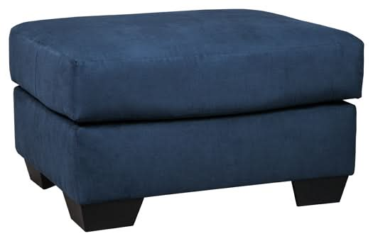 Ashley Express - Darcy Ottoman - Walo Furniture