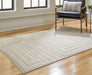 Ashley Express - Darmondard Medium Rug - Walo Furniture