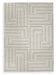 Ashley Express - Darmondard Medium Rug - Walo Furniture