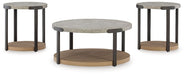 Ashley Express - Darthurst Occasional Table Set (3/CN) - Walo Furniture