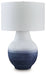 Ashley Express - Dashland Metal Table Lamp (1/CN) - Walo Furniture