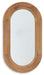 Ashley Express - Daverly Accent Mirror - Walo Furniture