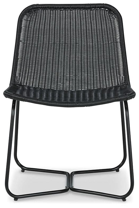 Ashley Express - Daviston Accent Chair - Walo Furniture