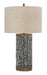 Ashley Express - Dayo Metal Table Lamp (1/CN) - Walo Furniture