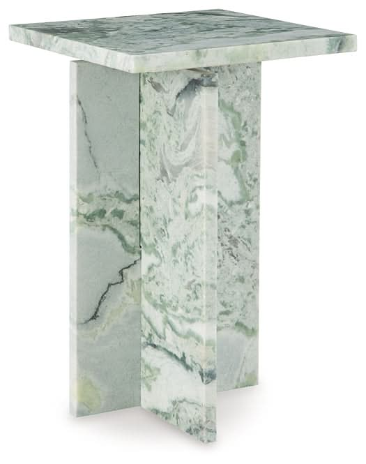 Ashley Express - Deaconwell Accent Table - Walo Furniture