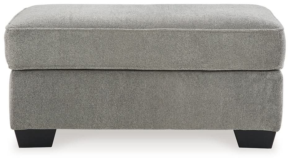 Ashley Express - Deakin Ottoman - Walo Furniture