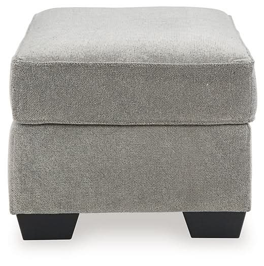 Ashley Express - Deakin Ottoman - Walo Furniture