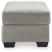 Ashley Express - Deakin Ottoman - Walo Furniture