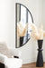 Ashley Express - Denlow Accent Mirror - Walo Furniture