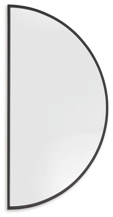 Ashley Express - Denlow Accent Mirror - Walo Furniture