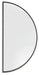 Ashley Express - Denlow Accent Mirror - Walo Furniture