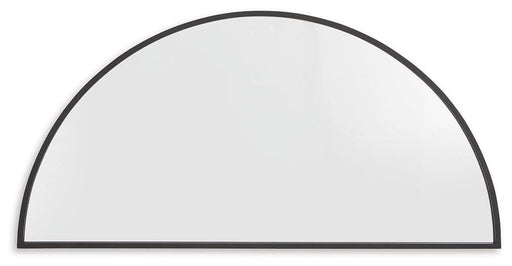 Ashley Express - Denlow Accent Mirror - Walo Furniture