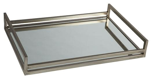 Ashley Express - Derex Tray - Walo Furniture