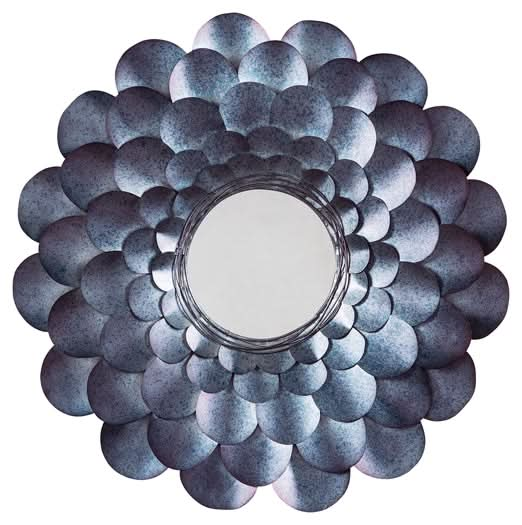 Ashley Express - Deunoro Accent Mirror - Walo Furniture