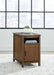 Ashley Express - Devonsted Chair Side End Table - Walo Furniture