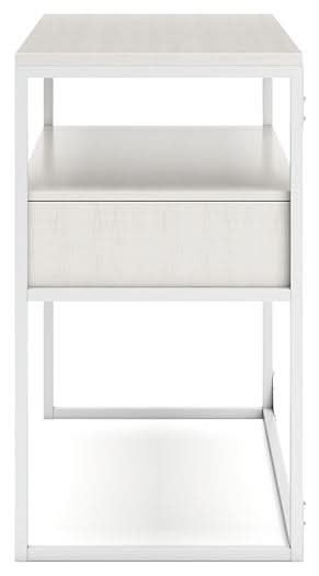 Ashley Express - Deznee Credenza - Walo Furniture