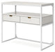 Ashley Express - Deznee Credenza - Walo Furniture