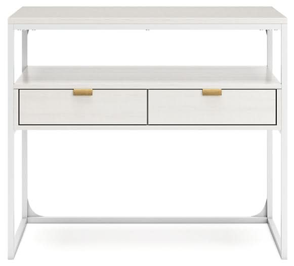 Ashley Express - Deznee Credenza - Walo Furniture