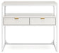 Ashley Express - Deznee Credenza - Walo Furniture