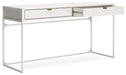 Ashley Express - Deznee Home Office Desk - Walo Furniture