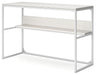 Ashley Express - Deznee Home Office Desk - Walo Furniture