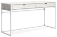 Ashley Express - Deznee Home Office Desk - Walo Furniture