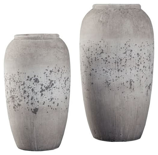 Ashley Express - Dimitra Vase Set (2/CN) - Walo Furniture