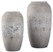 Ashley Express - Dimitra Vase Set (2/CN) - Walo Furniture