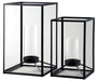 Ashley Express - Dimtrois Lantern Set (2/CN) - Walo Furniture