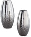 Ashley Express - Dinesh Vase Set (2/CN) - Walo Furniture