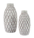 Ashley Express - Dionna Vase Set (2/CN) - Walo Furniture