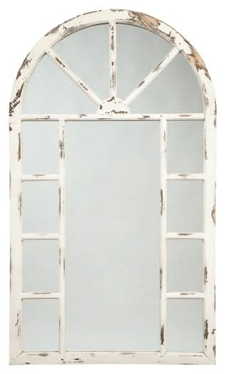 Ashley Express - Divakar Accent Mirror - Walo Furniture