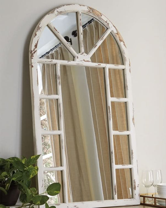 Ashley Express - Divakar Accent Mirror - Walo Furniture