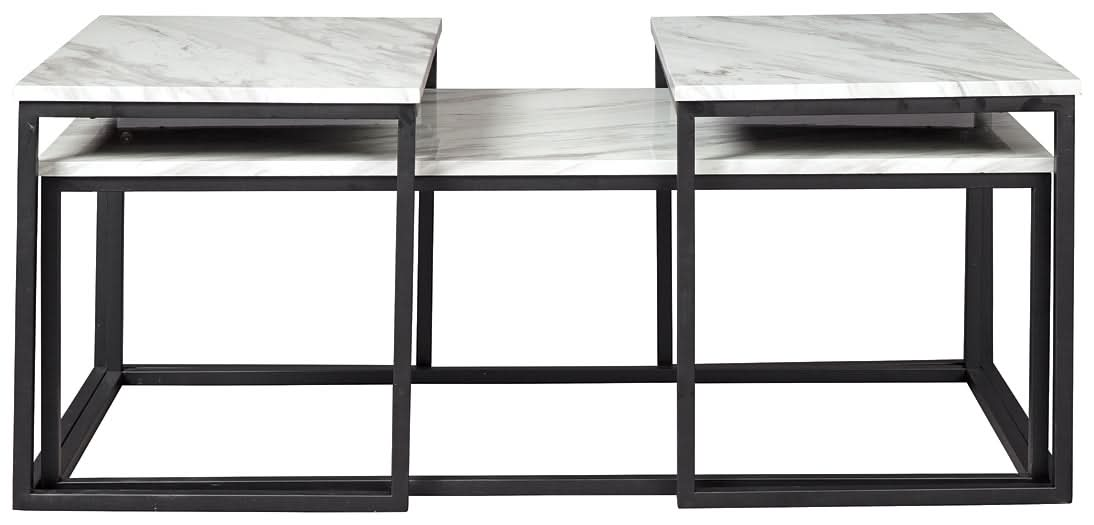 Ashley Express - Donnesta Occasional Table Set (3/CN) - Walo Furniture