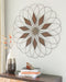 Ashley Express - Dorielle Wall Decor - Walo Furniture