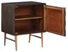 Ashley Express - Dorvale Accent Cabinet - Walo Furniture